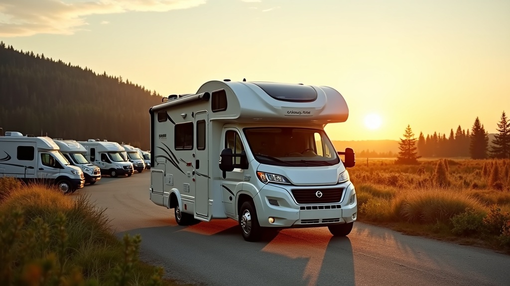RV Rental Costs and Tips in Ontario 2026